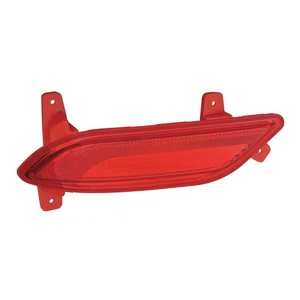 Replacement Rear Driver Side Reflector Housing - Picture 1 of 3
