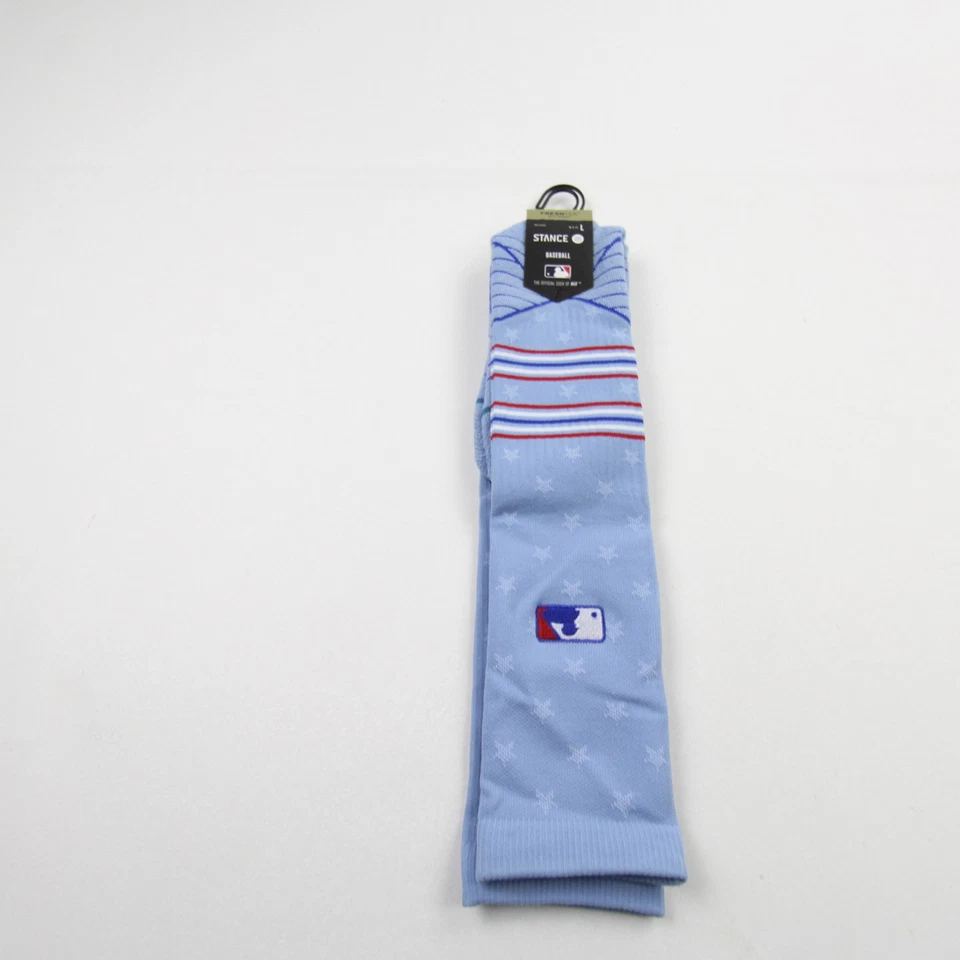 Stance носки мужской синий/красный новый с ярлыками - Изображение 1 из 4