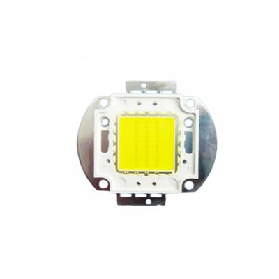 Chip Led 30W Epistar punto led Ricambi led - Immagine 1 di 4