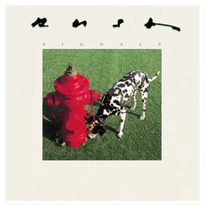 Rush Signals (Vinyl) 12" Album (Importación USA) - Imagen 1 de 2