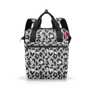 reisenthel - allrounder R - leo nero - Bild 1 von 4