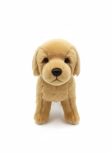 Bass Pro Shops Standing Golden Retriever Douglas Plush Stuffed Toy - Picture 1 of 7
