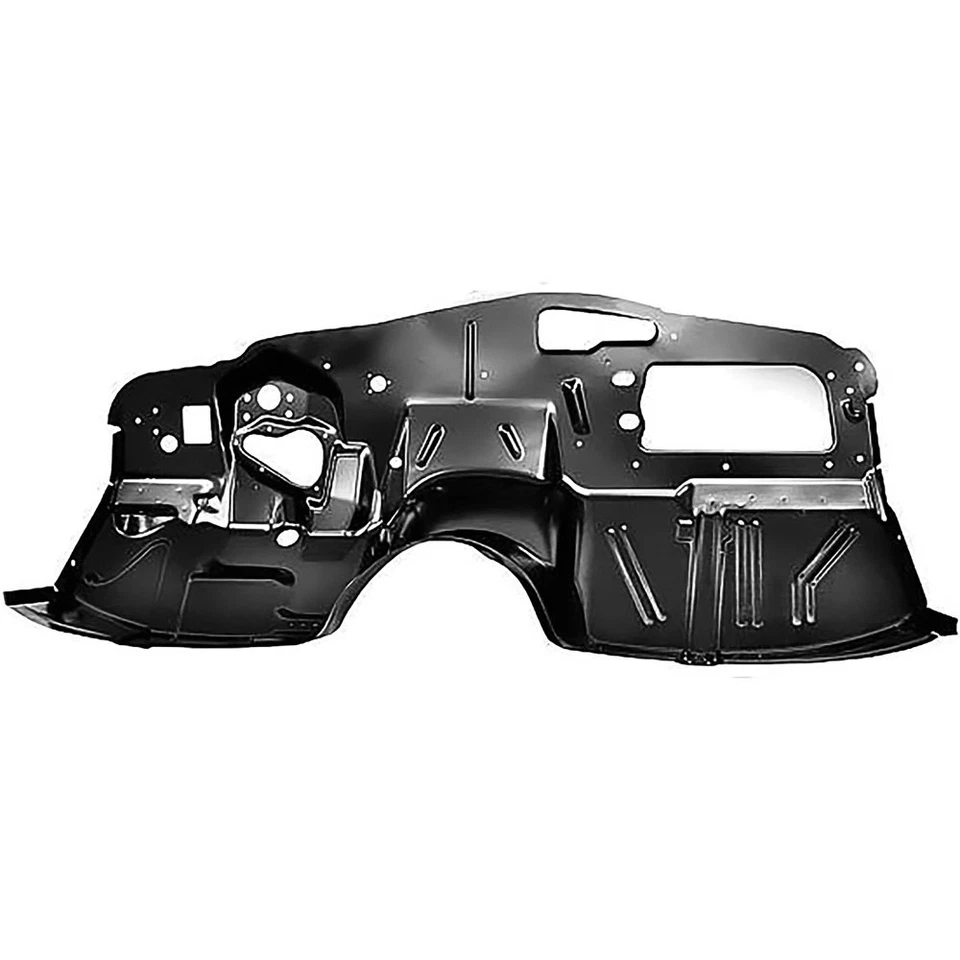 For Pontiac GTO 1964-1967 OER BP12645G Firewall Foto 1 de 1