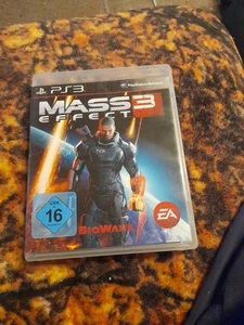 Mass Effect 3 [ Playstation 3 PS3 ] - Bild 1 von 1