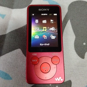 Sony Walkman NW-E083 MP3 Player Working Confirmed - Picture 1 of 8