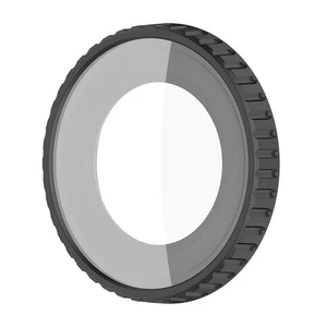 für DJI Osmo Nano Daumen Kamera Objektiv Schutzkappe 99% Transmission # - Bild 1 von 10