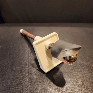 Sternbacken Flipper Shooter Rutenmontage komplett - Bild 1 von 1