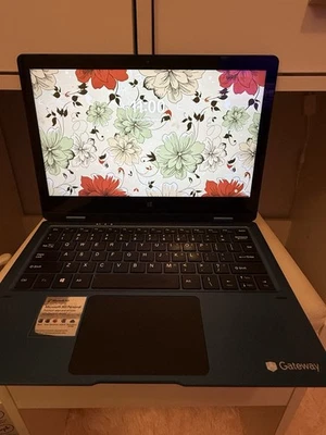 Portátil Gateway Windows 11 Pantalla táctil Foto 1 de 4