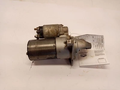 Motor De Arranque Chevrolet Trailblazer 2004 4.2L 11025365 Foto 1 de 4