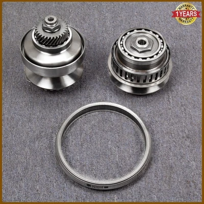 RE0F11A JF015E Transmission Pulley Set For Nissan Sentra 901068 30T Belt Chain - Image 1 of 4