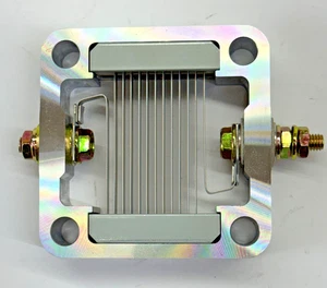 Calentador de aire original Yanmar 129100-77500 | Calentador de aire | Yanmar Marine, Komatsu - Imagen 1 de 2