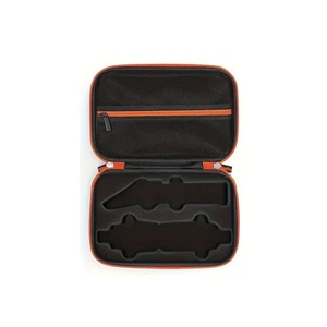 Custodia per Klein Circuit Breaker Finder, kit di riparazione e tester GFCI - solo scatola - Foto 1 di 10