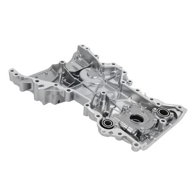 Bomba de aceite para Hyundai Elantra/Elantra GT/Coupe 1,8 L 2011-2013 21350-2E021 Foto 1 de 4