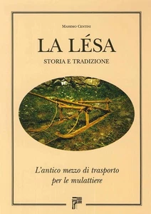 Massimo Centini La lesa. Storia e tradizione. L'antico m (Paperback) (UK IMPORT) - Picture 1 of 2