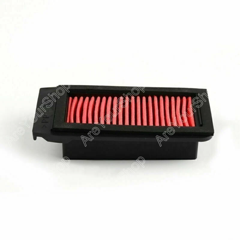 Air Cleaner Intake Filter For YAMAHA XT250 Magician Serow 05-17 XG250 2004-2010 Foto 1 de 4