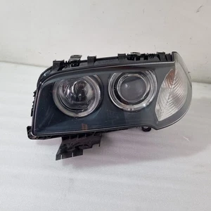 X1L* BMW e83 X3 Bi Xenon Scheinwerfer links komplett 7162191-08 - Bild 1 von 13