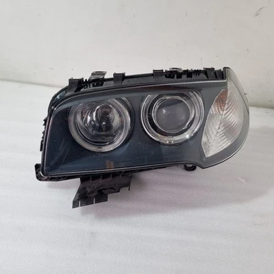 X1L* BMW e83 X3 Bi Xenon Scheinwerfer links komplett 7162191-08 - Bild 1 von 4