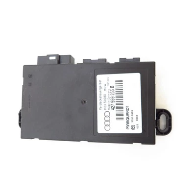 centralina elettrica Operazione capote Audi R8 42 Spyder 5.2 V10 - Immagine 1 di 2