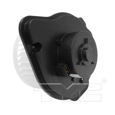 Motor soplador ventilador CA para 98-04 Volvo C70 1998-2000 S70 V70 calentador Foto 1 de 4