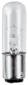 Ba15d T16X54 36V 5W C-2F lamp - Foto 1 di 1