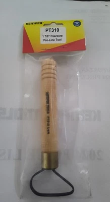 Kemper Tools PT310 1 7/8" Pearcore Pro Line Trimming Tool  - Image 1 of 3
