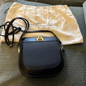 Small Coccinella German Shoulder Bag - Picture 1 of 6