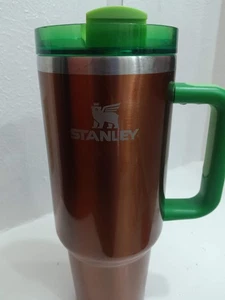 Vaso Stanley x Lainey Wilson Watermelon Moonshine edición limitada H2.0 40 oz - Imagen 1 de 6