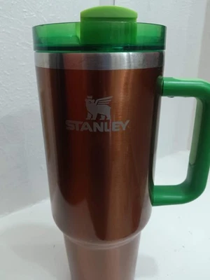 Stanley x Lainey Wilson Watermelon Moonshine Limited Edition H2.0 40oz Tumbler - Image 1 of 4