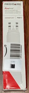 1 Pack Frigidaire PWF-1 FPPWFU01 Refrigerator PurePour Water&Ice Filter New - Picture 1 of 4