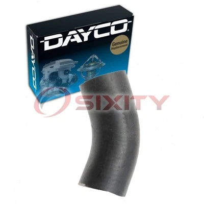 Dayco 发动机冷却剂旁路软管适用于 1997 - 2010 年福特探险者 4.0L V6 皮带 qk — 第 1/4 张图片