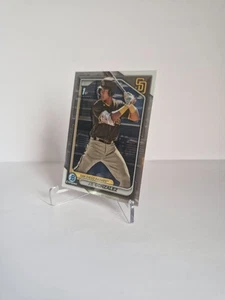 2024 Bowman Chrome Prospects - #BCP-111 JD Gonzalez San Diego Padres - Bild 1 von 1
