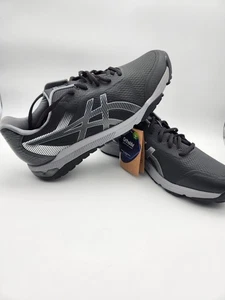 Asics Gel-Course ACE Golfschuhe Herren 7,5 Graphitgrau Neu Mit Etikett - Bild 1 von 5