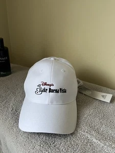 Disney’s Lake Buena Vista Adidas Golf Cap verstellbar - Bild 1 von 8