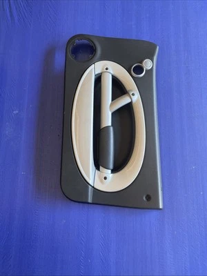 🔆2002 2006 Mini Cooper hard top right passenger side door interior trim panel - Image 1 of 4