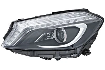 Faro delantero HELLA Mercedes Clase A W176 2012- Bi Xenon LH Foto 1 de 2