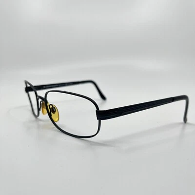 Gafas de sol vintage Sergio Tacchini S.T.1070-S Gunmetal SOLO MARCOS H6573 Foto 1 de 4