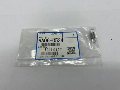 Muelle Ricoh Aficio AA06-0534 Foto 1 de 2