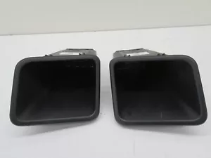 FORD RANGER WILDTRACK REAR NUMBER PLATE LIGHTS PAIR 2022-PRESENT - Picture 1 of 11