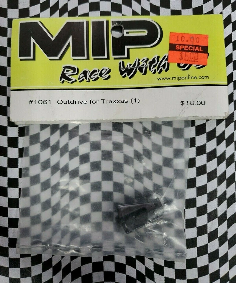 MIP 1061 OUTDRIVE FOR TRAXXAS (1)  - Image 1 of 1