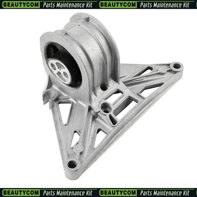 Suporte central do motor + suporte 98737502305 para Porsche 986 Boxster 1997-2004 - Imagem 1 de 4