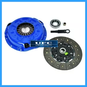 UFC STAGE 1 HD CLUTCH KIT fits 1990-1996 NISSAN 300ZX TWIN TURBO VG30DETT Z32 - Bild 1 von 2