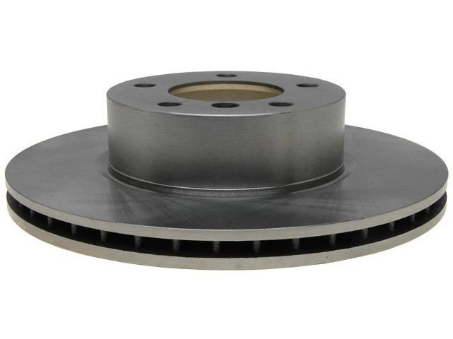 Rotor de freno delantero Raybestos 36NJ57M para BMW 328i 2007 Foto 1 de 1