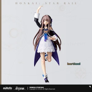 Official Honkai: Star Rail Herta 1/8 Action Figure PVC Model Doll Toys Boxed - Picture 1 of 12