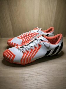 Adidas Predator Instinct FG US 11 UK 10.5 UEFA CL SOCCER CLEATS FOOTBALL BOOTS - Picture 1 of 9