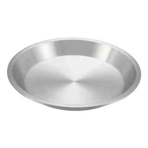 Sartén para tartas de aluminio Winco, 10 pulgadas - Imagen 1 de 1