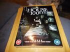 THE HOUSE WITH A 100 EYES..2015 DVD..NEW & SEALED..REGION 2