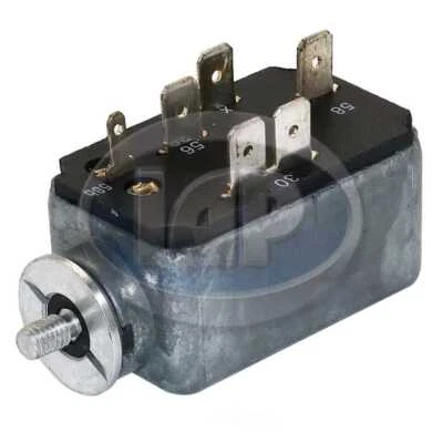 Interruptor de faros IAP/Kuhltek Motorwerks 311941531B Foto 1 de 3