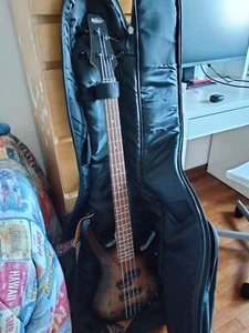 basso elettrico ibanez GSR200SM - Foto 1 di 12