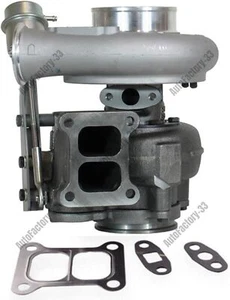 Turbo HX40W Turbocharger 4050205 for Cummins Various with DCEC Engine - Picture 1 of 6