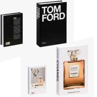 Decorative Book Sets | Coffee Table Books | Designer Book Set | Home Decor ART - Image 1 of 4